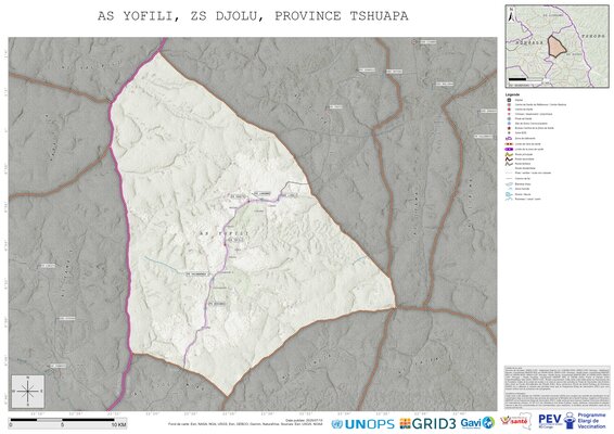 Reference: Yofili, Djolu, Boende, Tshuapa, COD (2025)