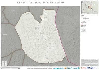 Reference: Anzi, Ikela, Boende, Tshuapa, COD (2025)