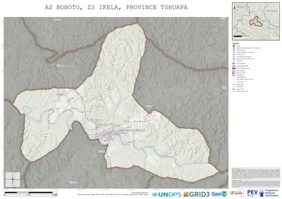 Reference: Boboto, Ikela, Boende, Tshuapa, COD (2025)