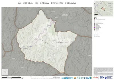 Reference: Bokole, Ikela, Boende, Tshuapa, COD (2025)