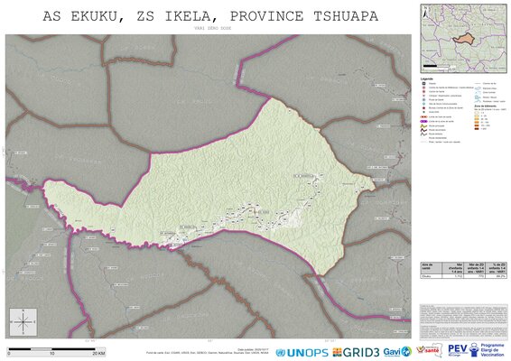 Comprehensive Var1: Ekuku, Ikela, Boende, Tshuapa, COD (2025)