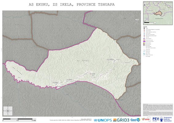 Reference: Ekuku, Ikela, Boende, Tshuapa, COD (2025)
