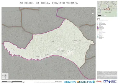Reference: Ekuku, Ikela, Boende, Tshuapa, COD (2025)