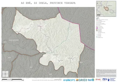 Reference: Ene, Ikela, Boende, Tshuapa, COD (2025)