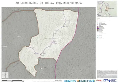 Reference: Lofusoloko, Ikela, Boende, Tshuapa, COD (2025)