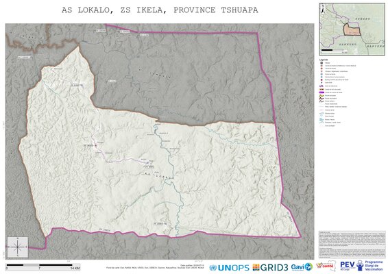 Reference: Lokalo, Ikela, Boende, Tshuapa, COD (2025)