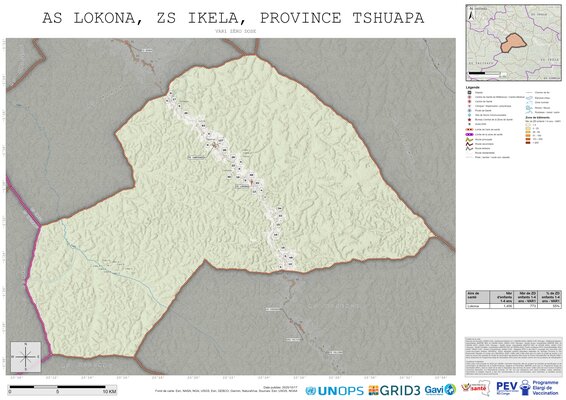 Comprehensive Var1: Lokona, Ikela, Boende, Tshuapa, COD (2025)