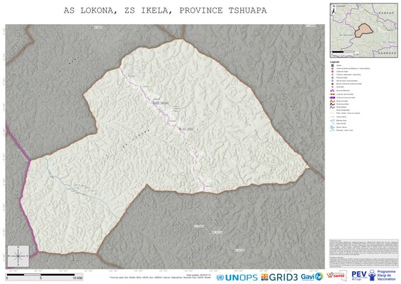 Reference: Lokona, Ikela, Boende, Tshuapa, COD (2025)