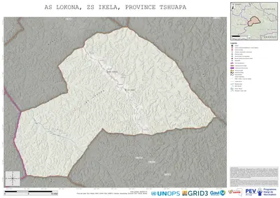 Reference: Lokona, Ikela, Boende, Tshuapa, COD (2025)