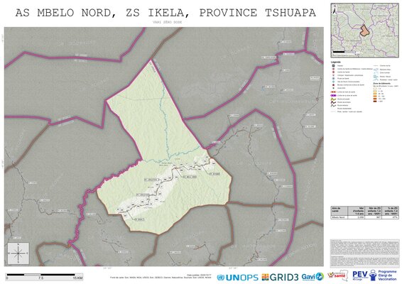 Comprehensive Var1: Mbelo-Nord, Ikela, Boende, Tshuapa, COD (2025)