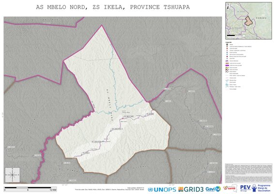 Reference: Mbelo-Nord, Ikela, Boende, Tshuapa, COD (2025)