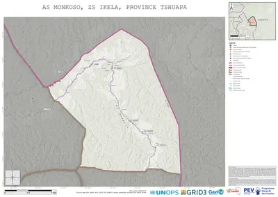Reference: Monkoso, Ikela, Boende, Tshuapa, COD (2025)