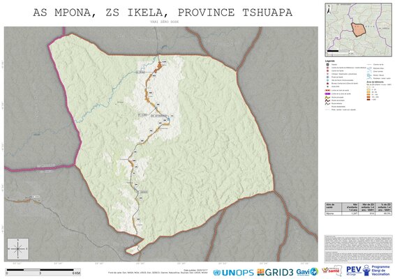 Comprehensive Var1: Mpona, Ikela, Boende, Tshuapa, COD (2025)