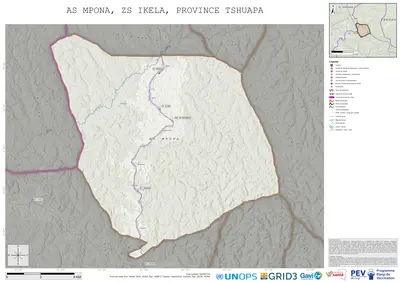Reference: Mpona, Ikela, Boende, Tshuapa, COD (2025)