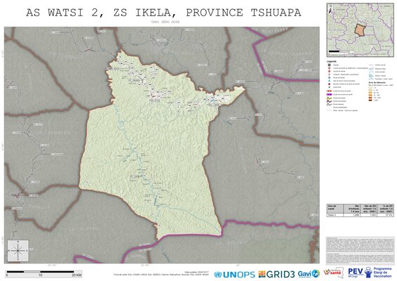 Comprehensive Var1: Watsi-2, Ikela, Boende, Tshuapa, COD (2025)