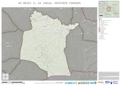 Reference: Watsi-2, Ikela, Boende, Tshuapa, COD (2025)