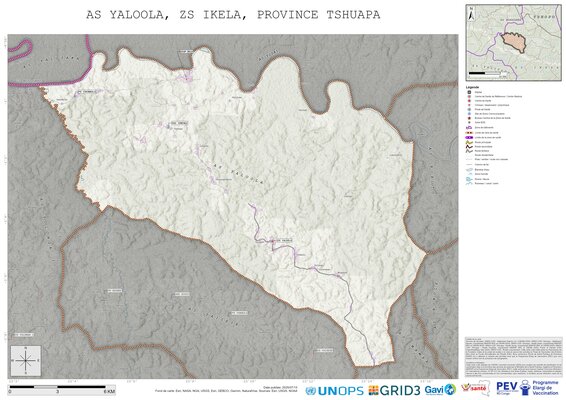 Reference: Yaloola, Ikela, Boende, Tshuapa, COD (2025)