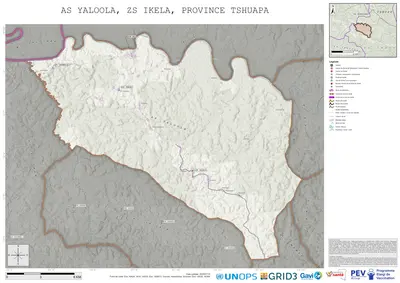 Reference: Yaloola, Ikela, Boende, Tshuapa, COD (2025)
