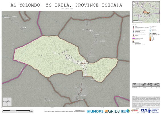Comprehensive Var1: Yolombo, Ikela, Boende, Tshuapa, COD (2025)