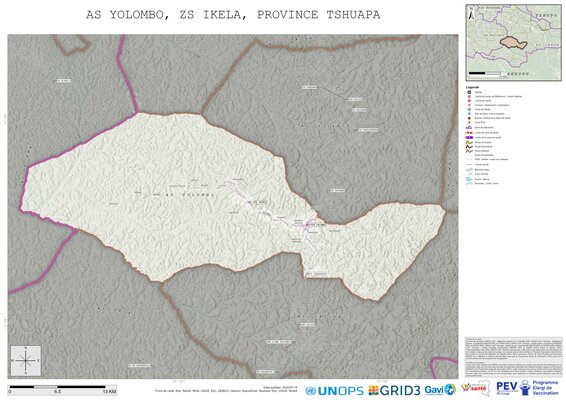 Reference: Yolombo, Ikela, Boende, Tshuapa, COD (2025)