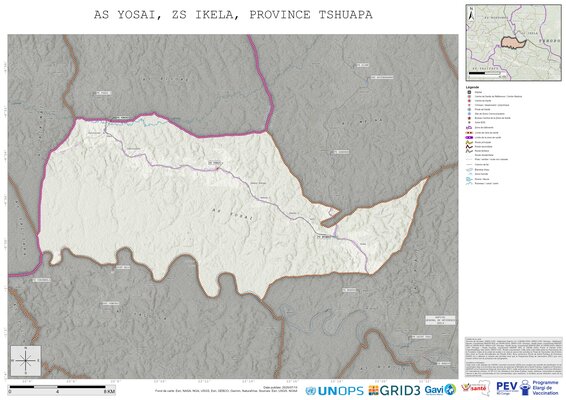 Reference: Yosai, Ikela, Boende, Tshuapa, COD (2025)