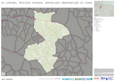 Reference Minimal: Lingomo, Boende, Tshuapa, COD (2025)