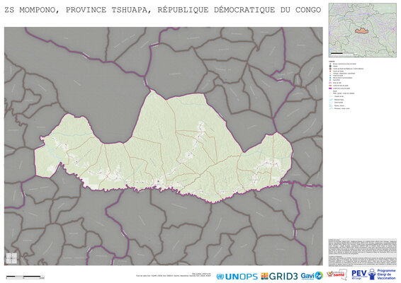 Reference Minimal: Mompono, Boende, Tshuapa, COD (2025)