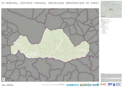 Reference Minimal: Mompono, Boende, Tshuapa, COD (2025)