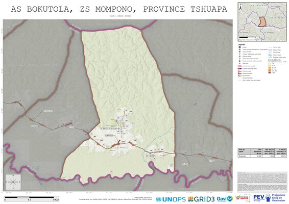 Comprehensive Var1: Bokutola, Mompono, Boende, Tshuapa, COD (2025)