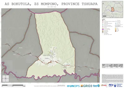 Comprehensive Var1: Bokutola, Mompono, Boende, Tshuapa, COD (2025)