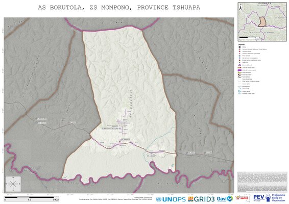 Reference: Bokutola, Mompono, Boende, Tshuapa, COD (2025)