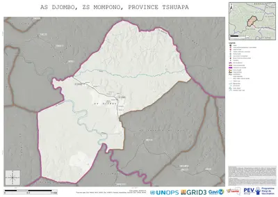 Reference: Djombo, Mompono, Boende, Tshuapa, COD (2025)