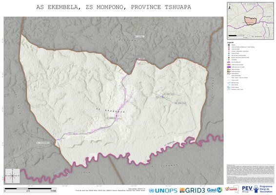 Reference: Ekembela, Mompono, Boende, Tshuapa, COD (2025)
