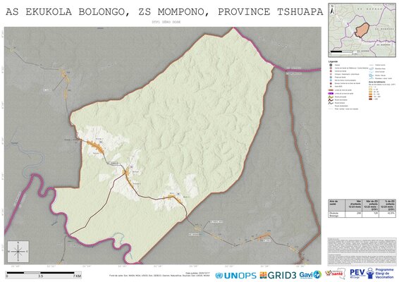Comprehensive Dtp1: Ekukola-Bolongo, Mompono, Boende, Tshuapa, COD (2025)