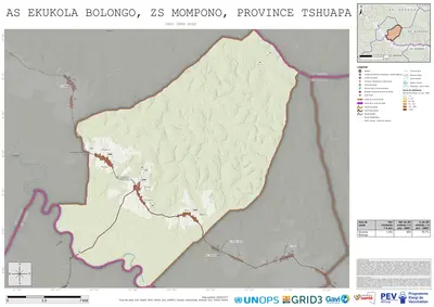 Comprehensive Var1: Ekukola-Bolongo, Mompono, Boende, Tshuapa, COD (2025)