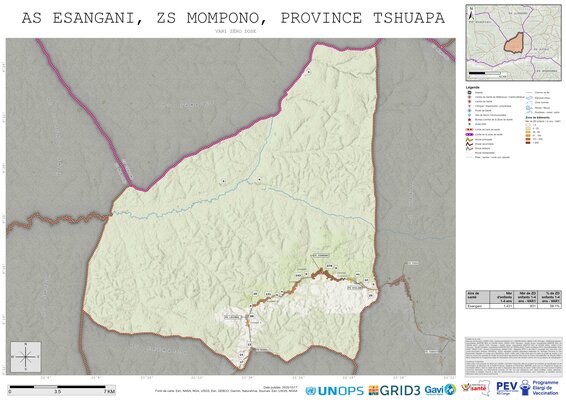 Comprehensive Var1: Esangani, Mompono, Boende, Tshuapa, COD (2025)
