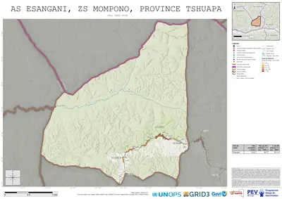 Comprehensive Var1: Esangani, Mompono, Boende, Tshuapa, COD (2025)