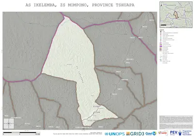 Reference: Ikelemba, Mompono, Boende, Tshuapa, COD (2025)
