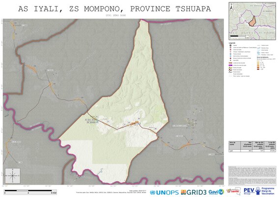 Comprehensive Dtp1: Iyali, Mompono, Boende, Tshuapa, COD (2025)