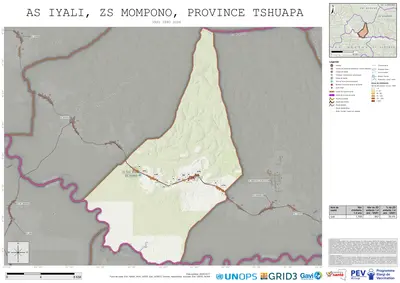 Comprehensive Var1: Iyali, Mompono, Boende, Tshuapa, COD (2025)