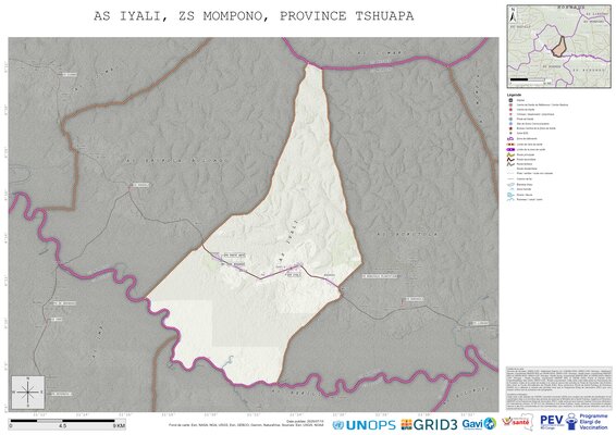 Reference: Iyali, Mompono, Boende, Tshuapa, COD (2025)