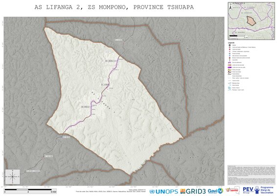 Reference: Lifanga-2, Mompono, Boende, Tshuapa, COD (2025)