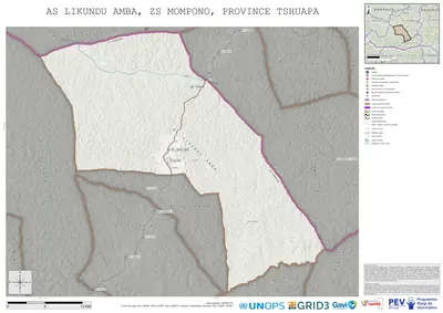 Reference: Likundu-Amba, Mompono, Boende, Tshuapa, COD (2025)