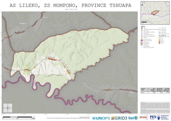 Comprehensive Var1: Lileko, Mompono, Boende, Tshuapa, COD (2025)