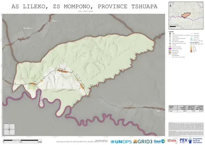 Comprehensive Var1: Lileko, Mompono, Boende, Tshuapa, COD (2025)