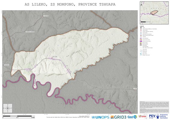 Reference: Lileko, Mompono, Boende, Tshuapa, COD (2025)