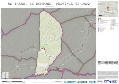 Comprehensive Var1: Yakaa, Mompono, Boende, Tshuapa, COD (2025)