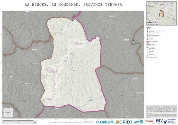 Reference: Bisoke, Mondombe, Boende, Tshuapa, COD (2025)