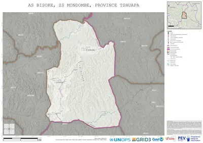 Reference: Bisoke, Mondombe, Boende, Tshuapa, COD (2025)