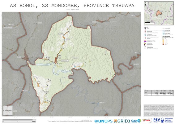 Comprehensive Var1: Bomoi, Mondombe, Boende, Tshuapa, COD (2025)